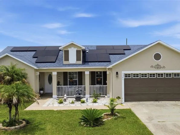 5347 HARMONY PLACE, KISSIMMEE, FL 34758