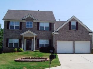 3781 Heathermere Lndg, Decatur, GA 30034