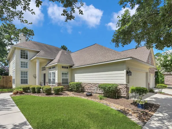 10215 Thornleaf Lane, Houston, TX 77070
