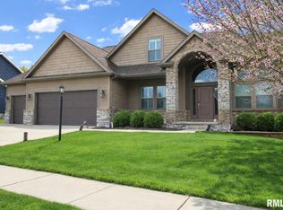 11117 N Country Ridge Ln, Dunlap, IL
