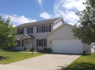 758 Roland Ct, South Bend, IN 46601