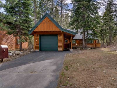 6435 Cascade Dr, Tahoma, CA, 96142