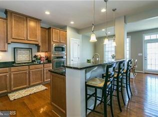 21269 Park Grove Ter, Ashburn, VA 20147