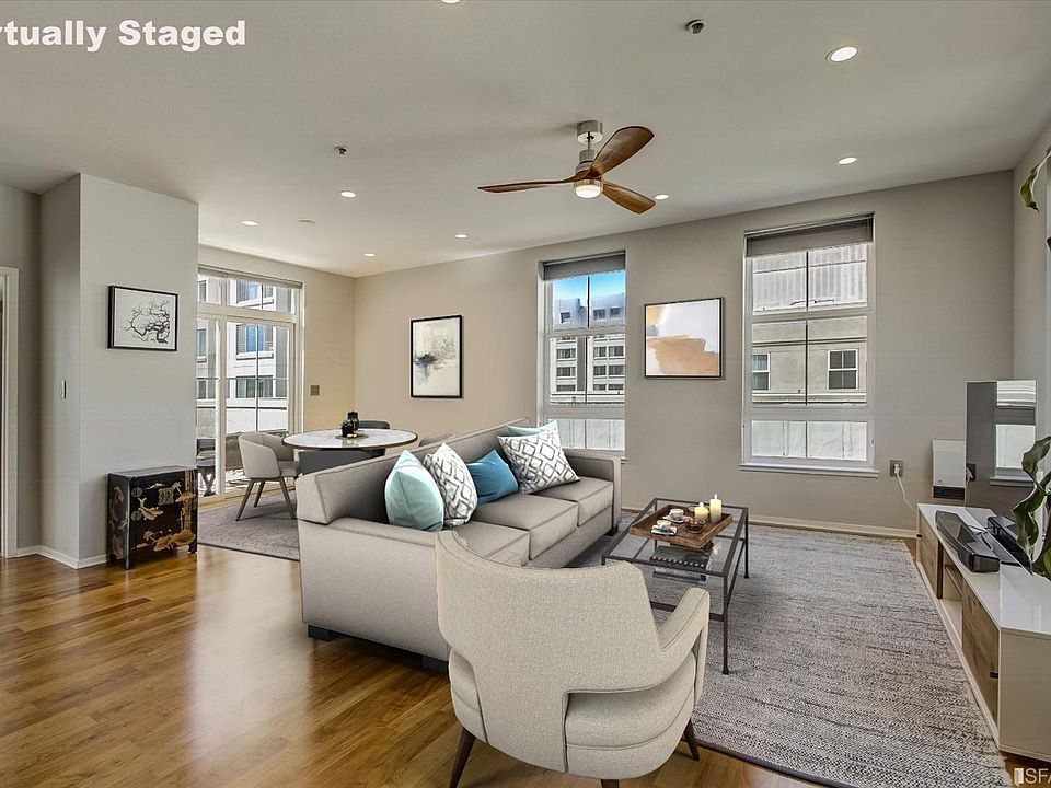 1st image of 821 Folsom St APT 508