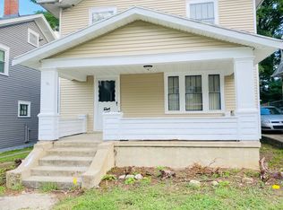 108 Santa Clara Ave, Dayton, OH 45405