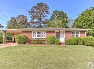 585 McWhorter Dr, Athens, GA 30606