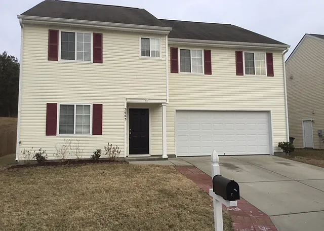 2665 Chatfield Dr