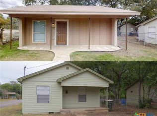 604 Wisconsin St, Killeen, TX 76541