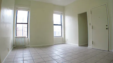 Rented by Keller Williams NYC