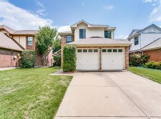 3840 Suffolk Ln, Plano, TX 75023