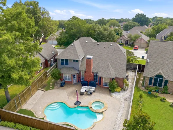 2214 Cherry Hill Ln, McKinney, TX 75072
