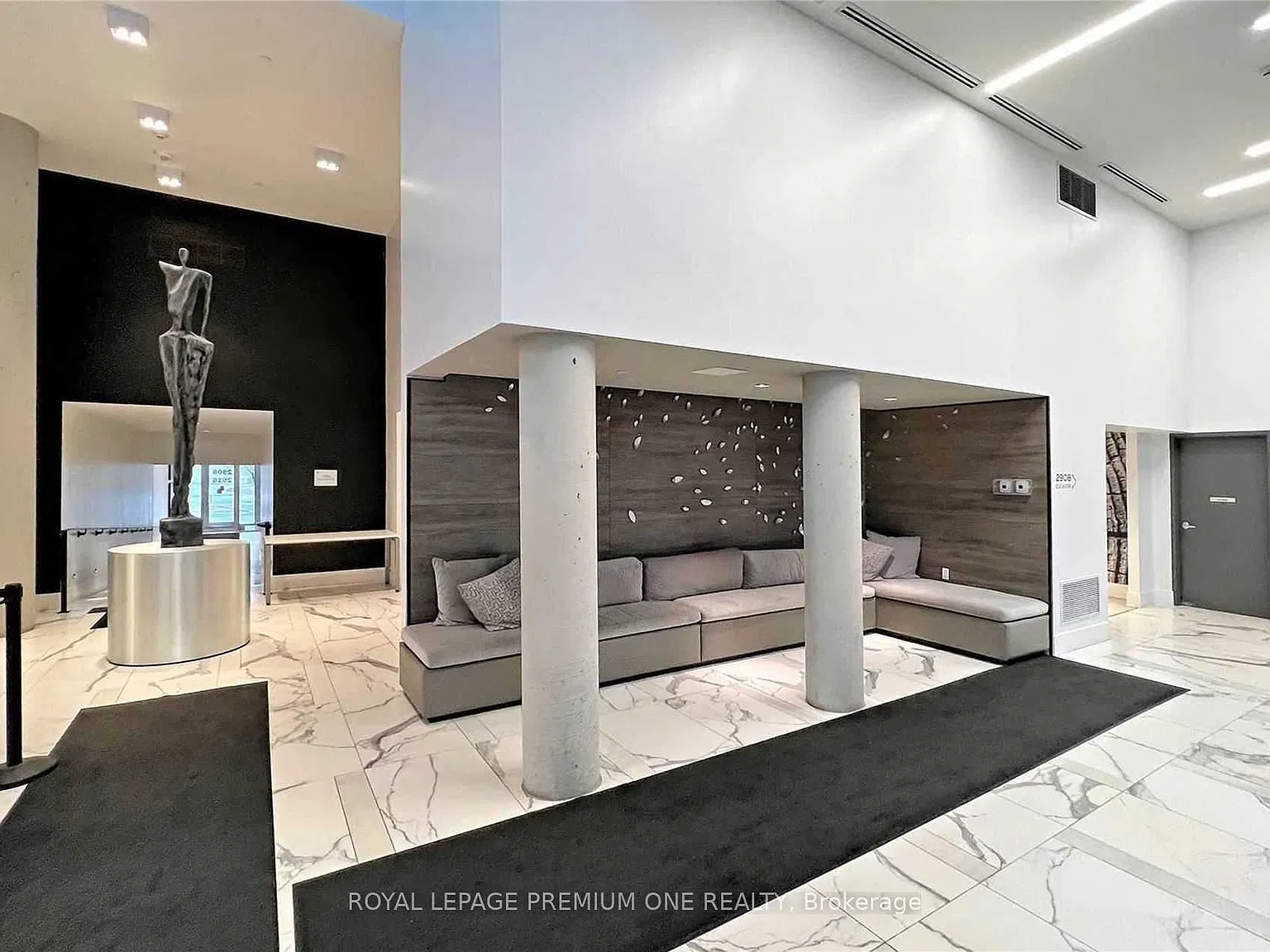 1 bed, $2,300 — Photo 3