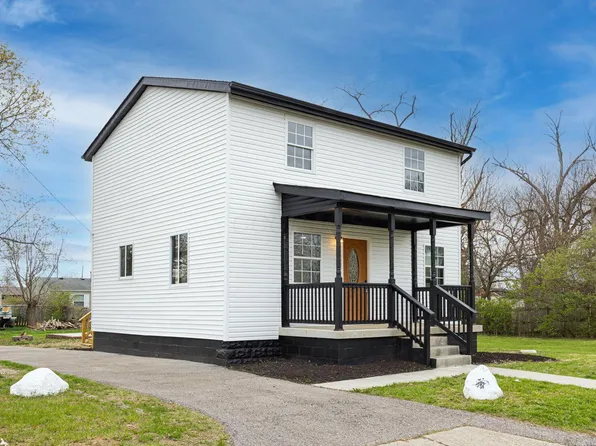 3526 3rd Ave, Urbancrest, OH 43123