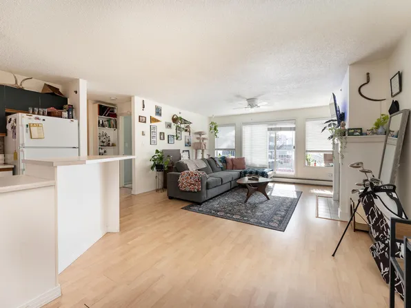 10508 119th St NW #315, Edmonton, AB T5H 4M1