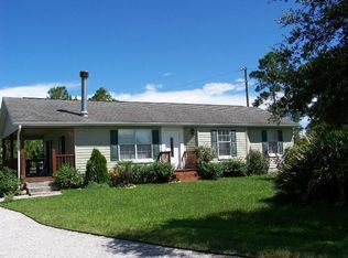 12650 NE 18th Ave, Okeechobee, FL 34972