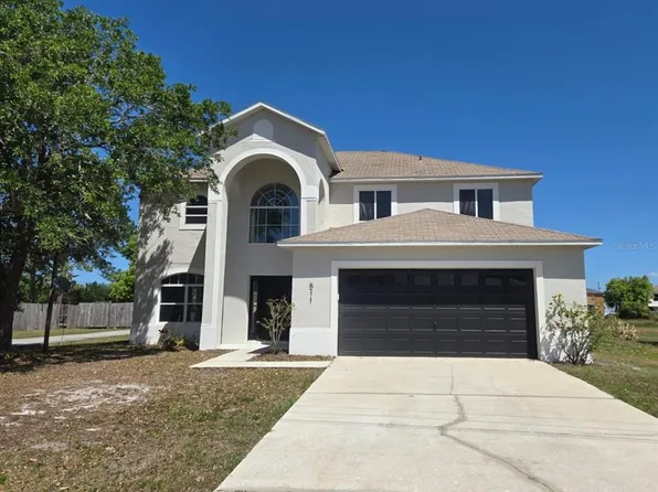 511 Elbridge Pl, Kissimmee, FL 34758