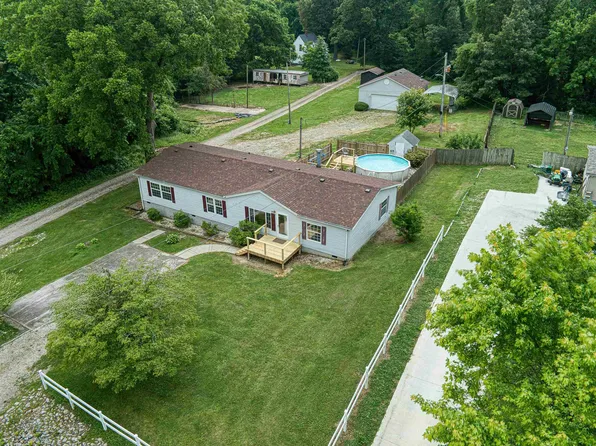 8964 Old Highway 60, Spottsville, KY 42458