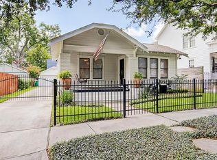 1132 Bayland Ave, Houston, TX 77009