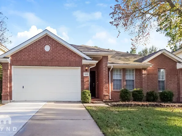 12035 Thornecrest Dr, Tomball, TX 77375