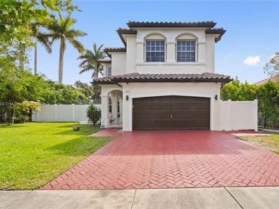 4901 SW 136th Ter, Miramar, FL, 33027