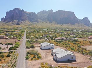 5625 E Reavis St, Apache Junction, AZ 85119