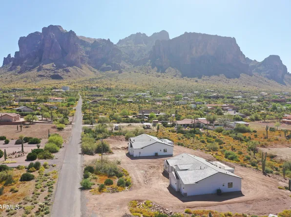 5625 E Reavis Street, Apache Junction, AZ 85119
