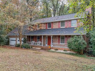 2604 Pine Lake Dr, West Columbia, SC 29169
