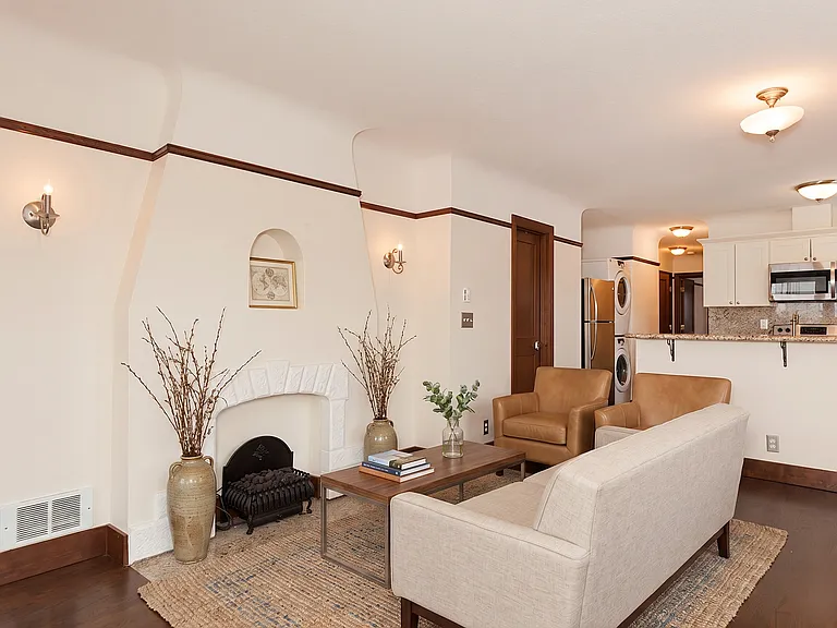 Alchemy Apartments - Located at the top of Phinney Ridge — Photo 7