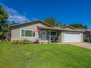 3523 Timber Ln, Anderson, CA 96007