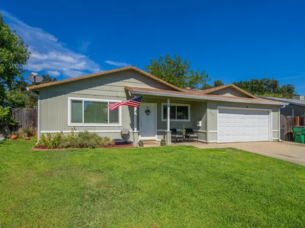 3523 Timber Ln, Anderson, CA 96007