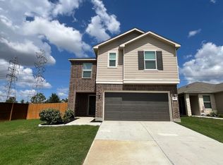 4878 Via Sonoma Trl, Converse, TX 78109