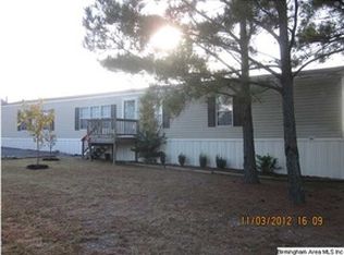 562 Commissary Rd, Warrior, AL 35180