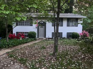 2210 Cox Rd, Gambrills, MD 21054