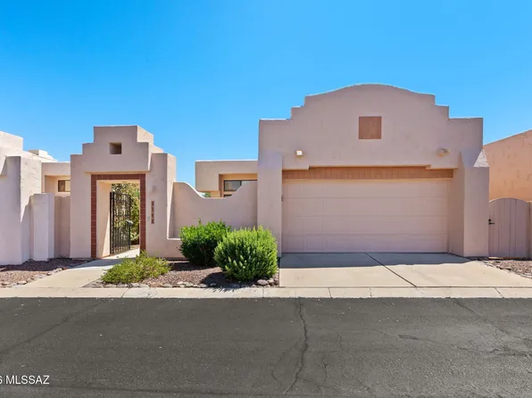 3362 N Carrywood Dr, Tucson, AZ 85712