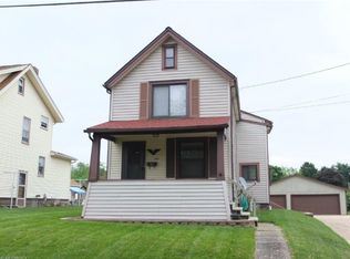 144 24th St SE, Massillon, OH 44646