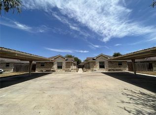 300 W Albatross Ave APT A, Pharr, TX 78577