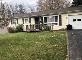 453 Lee Blvd, Utica, NY 13502