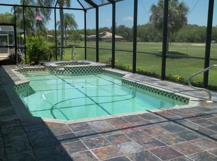 11969 Princess Grace Ct, Cape Coral, FL 33991