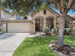 803 Rolling Grv, San Antonio, TX 78253