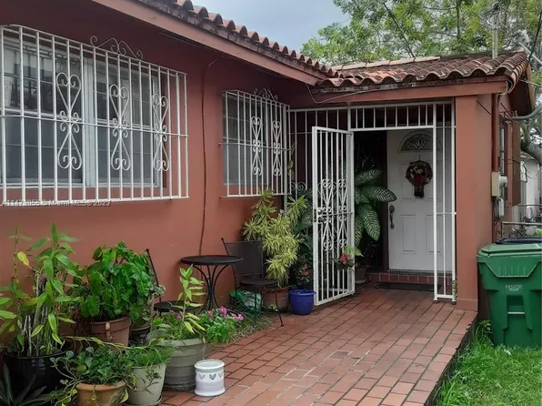3440 SW 87th Ave, Miami, FL 33165