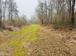 4 Sidney Ellzey Rd, Tylertown, MS 39667