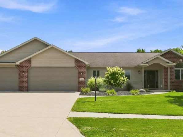 158 N Glenwood Dr, Columbia City, IN 46725