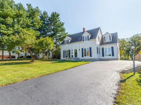 491 S Madison Ave, Lebanon, MO 65536