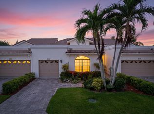 6745 Montego Bay Boulevard, Boca Raton, FL 33433