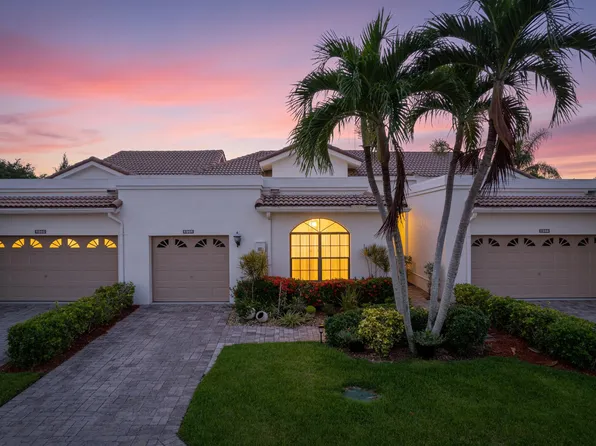 6745 Montego Bay Boulevard, Boca Raton, FL 33433