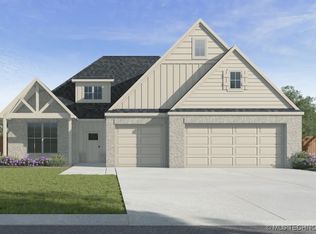 7101 E Princeton St, Broken Arrow, OK 74014