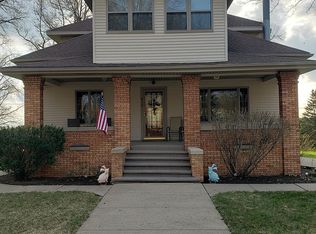 411 S Hamburg St, Holstein, IA 51025