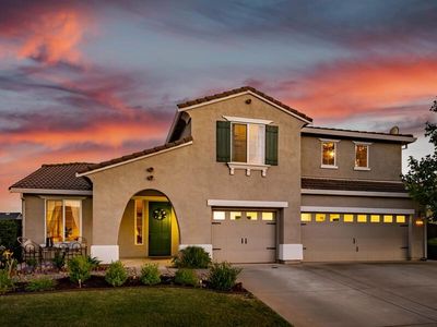 1767 Delouch Dr, Lincoln, CA, 95648