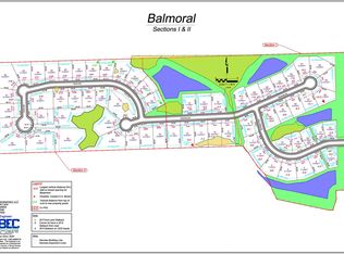 257 Gatcombe Run #28, Fort Wayne, IN 46845