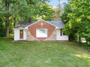 3788 Manchester Rd, Akron, OH 44319